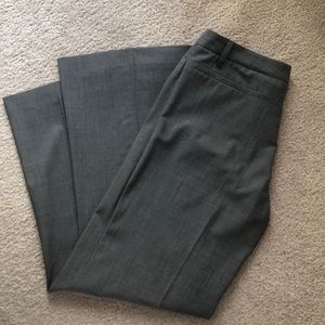 Theory Suit Pants - Matching jacket available